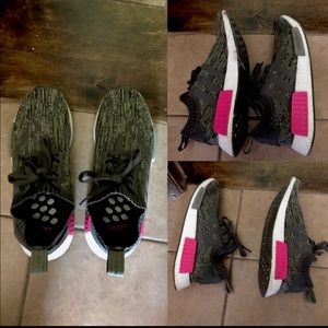 Adidas NMDs
